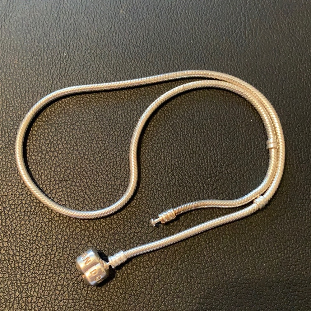 18 inch Pandora Necklace